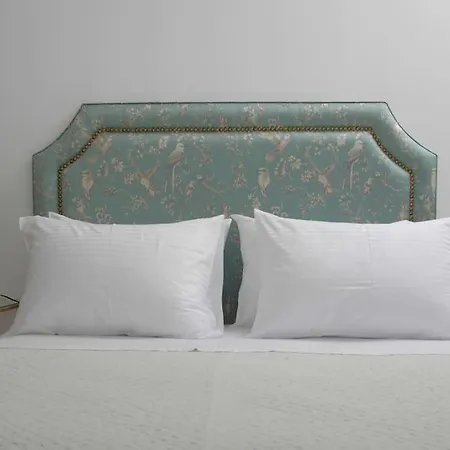 Apartman Lydia Ermúpoli