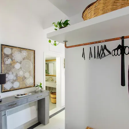 Apartman Lydia Ermúpoli