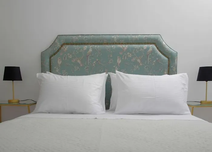 아파트 Lydia 에르무폴리